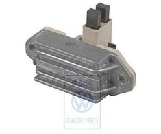 VAG Įtampa Reguliatorius Golf Mk1 Derby Mk1 1975 1981 Originalus 070903803A