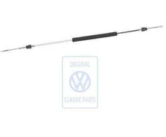 Vag Įtempimo Strypas Golf 5 6 Jetta Originalus 5Q0711265R