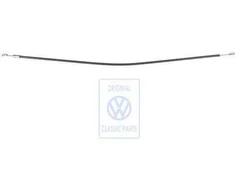 Vag Įtempimo Strypas Vw 1302 1303 1971 1980 Originalus 136819620A