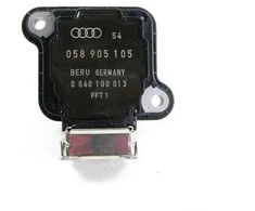 VAG Ižtėkimo Kietiklis Audi A3 A4 A6 Golf Passat Originalus 058905105