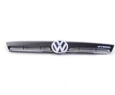 Vag Jetta Vento Radiator Grilis Originalus 5C6853651FLQI