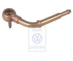 Vag Jungiamasis Elementas Golf Mk3 Caddy Mk2 Originalus 028130465A