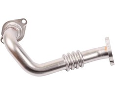 Vag Jungiamasis Vamzdis Volkswagen Transporter Kombi 2010-2017 Originalus 03L131521T