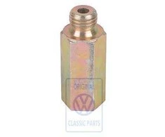 Vag Jungiamoji Strėlė Passat B3 B4 T4 1988 1997 Originalus 431209197A
