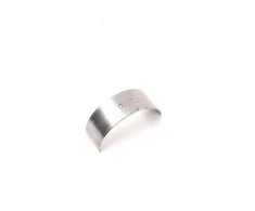 VAG Jungiamojo strypo guolio korpusas geltonas Audi A3 2001-2005 Volkswagen Golf 2003-2007 Originalus 06D105701AGLB