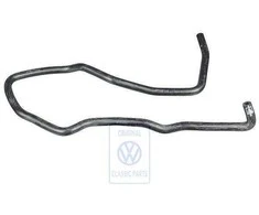 Vag Jungiantis Gyvate Bora Golf Mk4 1998 2001 Originalus 1J0133366G