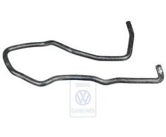 Vag Jungiantis Gyvate Bora Golf Mk4 1998 2001 Originalus 1J0133366G