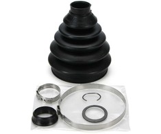 Vag Jungties Apsauginė Įvorė Volkswagen Jetta 17 18 Originalus 6R0498203A