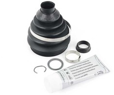 Vag Jungties Apsauginė Įvorė Volkswagen Jetta 17 18 Originalus 6R0498203A