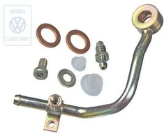 Vag Jungties Elementas Polo 6N Caddy Mk2 028130463C