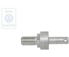 Vag Jungties Stiftas Corrado Golf Mk2 Jetta Passat B3 Originalus 357711214A