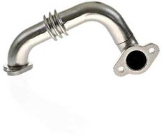 Vag Jungties Vamzdis Amarok Highline 2011 2020 Originalus 03L131521AP