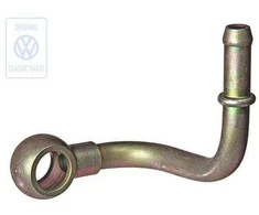 Vag Jungtis Elementas Passat B5 1997 2000 Originalus 028130463B