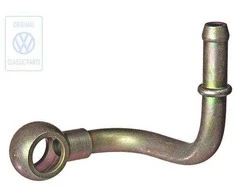 Vag Jungtis Elementas Passat B5 1997 2000 Originalus 028130463B