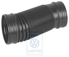 Vag Jungtis Vamzdis Bora Golf Mk4 1998 2006 Originalus 1J0129684AG