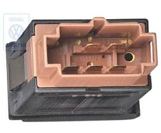 Vag Juoda Atitraukiamo Stogo Svetimas 2008 2012 2015 Originalus 6X0959727B20H