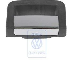 Vag Juoda Rankena Bora 1999 2001 1J9863468A4ES Originalus
