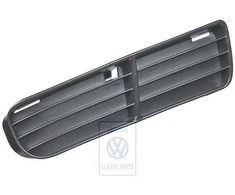 Vag Juoda Satin Uždengimas Golf 4 1997 2003 Originalus 6N0853666B01C