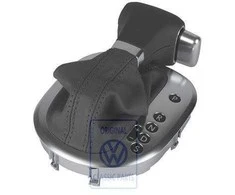 Vag Juodas Antakolnis Volkswagen Touran 1T 2003 2006 Originalus 1T2713203CTZL