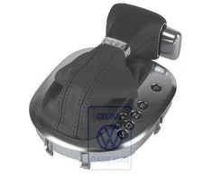 Vag Juodas Anthracite Priedėlis Volkswagen Touran 1T 2003 2006 Originalus 1T2713203ETZL