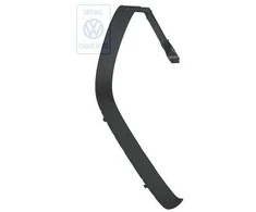 Vag Juodas Apdangalas Golf Mk4 Polo 6N2 Originalus 6N085760201C