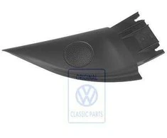 Vag Juodas Aplikacija Passat B5 1997 2002 Originalus 3B0837994A2AQ