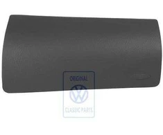Vag Juodas Apsauga Bora Golf Mk4 1998 2006 Originalus 1J1880261C23F