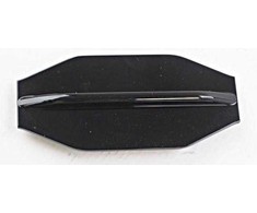 Vag Juodas Blizgus Juostelė Audi Q8 Rsq8 4M8807968CT94