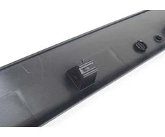Vag Juodas Durų Slėnio Trimas Volkswagen Golf 2000 2007 Originalus 1J3853374DB41