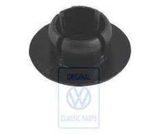 Vag Juodas Kepurė Beetle Polo Passat Originalus 311831439A043