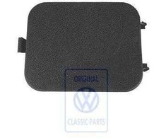 Vag Juodas Kepurė Passat B3 B4 Syncro 1990 1997 Originalus 3338676554FB