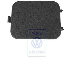 Vag Juodas Kepurė Passat B3 B4 Syncro 1990 1997 Originalus 3338676554FB