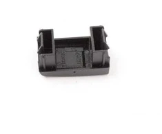 VAG Juodas Keulas Volkswagen New Beetle 2000 2010 Originalus 1C0858139A2AQ
