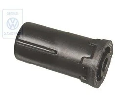 Vag Juodas Mygtukas Beetle Golf Mk1 113711333B01C
