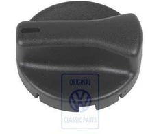 Vag Juodas Mygtukas Passat B3 T4 1988 2004 Originalus 35781912901C