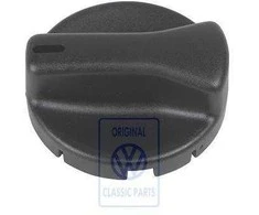 Vag Juodas Mygtukas Passat B3 T4 1988 2004 Originalus 35781912901C