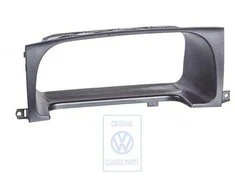 Vag Juodas Padengimas Golf Mk3 1992 1998 Originalus 1H6857059B01C