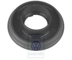 Vag Juodas Padengimas Golf Mk3 Passat B4 Vento 53588168001C