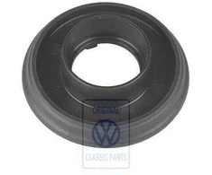 Vag Juodas Padengimas Golf Mk3 Passat B4 Vento 53588168001C