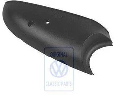 Vag Juodas Padengimas Golf Mk4 Polo 6N2 Originalus 6N085760301C