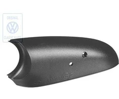 Vag Juodas Padengimas Golf Mk4 Polo 6N2 Originalus 6N085760301C
