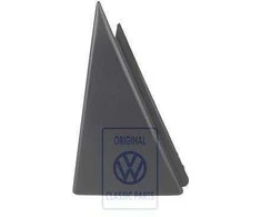 Vag Juodas Padengimas Passat B3 B4 1988 1997 Originalus 3A58532673FZ