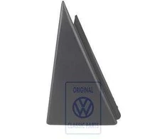 Vag Juodas Padengimas Passat B3 B4 1988 1997 Originalus 3A58532673FZ
