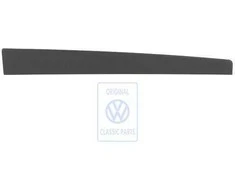Vag Juodas Padengimas Passat B5 1997 2005 Originalus 4B087779101C