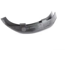 Vag Juodas Padengimas Volkswagen Touareg 2004 2007 Originalus 7L0853190A9B9