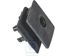 Vag Juodas Puskeris Passat B3 B4 1988 1997 Originalus 35885714701C