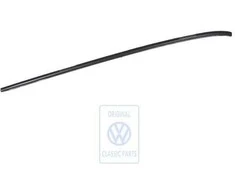 VAG Juodas Ralis Stogelis VW POLO 6N2 1999-2001 Originalus 6N0853702A03C
