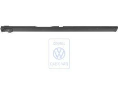 VAG Juodas Rallye Gidas Passat B2 Santana 1982 1988 Originalus 331867777A03C