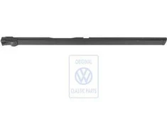 VAG Juodas Rallye Gidas Passat B2 Santana 1982 1988 Originalus 331867777A03C