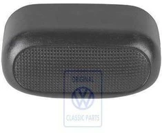 Vag Juodas Rankenas Golf Mk3 Vento 1992 1999 Originalus 1H071150301C